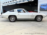 1965 Chevrolet Corvette for sale in Riverhead, New York (ID-162324)