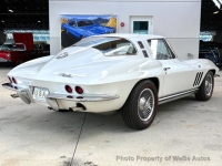 1965 Chevrolet Corvette for sale in Riverhead, New York (ID-162324)