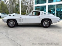 1965 Chevrolet Corvette for sale in Riverhead, New York (ID-162324)