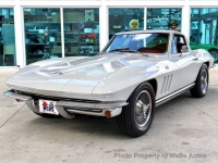 1965 Chevrolet Corvette for sale in Riverhead, New York (ID-162324)