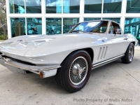 1965 Chevrolet Corvette for sale in Riverhead, New York (ID-162324)
