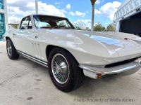 1965 Chevrolet Corvette for sale in Riverhead, New York (ID-162324)