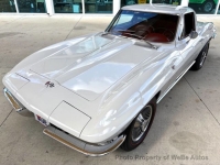 1965 Chevrolet Corvette for sale in Riverhead, New York (ID-162324)