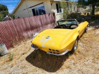 1965 Chevrolet Corvette for sale (ID-123425)