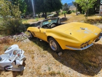 1965 Chevrolet Corvette for sale (ID-123425)