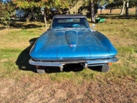 1965 Chevrolet Corvette for sale in Michigan (ID-163644)