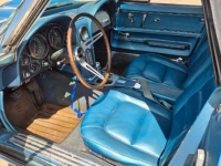 1965 Chevrolet Corvette for sale in Michigan (ID-163644)