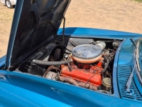 1965 Chevrolet Corvette for sale in Michigan (ID-163644)
