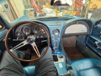 1965 Chevrolet Corvette for sale in Michigan (ID-163644)