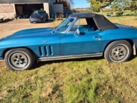 1965 Chevrolet Corvette for sale in Michigan (ID-163644)