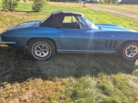 1965 Chevrolet Corvette for sale in Michigan (ID-163644)