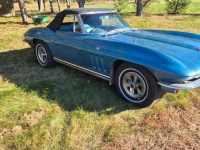 1965 Chevrolet Corvette for sale in Michigan (ID-163644)