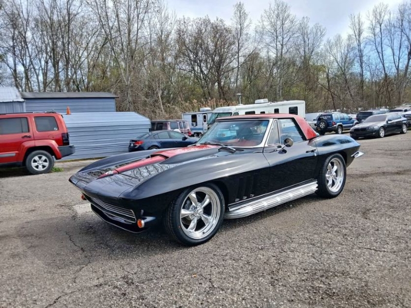 1965 Chevrolet Corvette for sale (ID-164387)