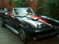 1965 Chevrolet Corvette for sale (ID-164387)