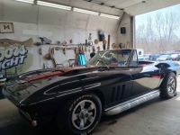 1965 Chevrolet Corvette for sale (ID-164387)