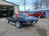 1965 Chevrolet Corvette for sale (ID-164387)