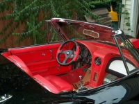 1965 Chevrolet Corvette for sale (ID-164387)