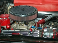 1965 Chevrolet Corvette for sale (ID-164387)
