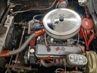 1965 Chevrolet Corvette for sale (ID-164387)