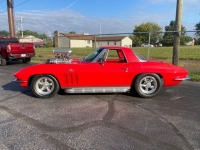 1965 Chevrolet Corvette Stingray for sale in Riverhead, New York (ID-122548)