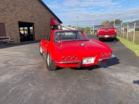 1965 Chevrolet Corvette Stingray for sale in Riverhead, New York (ID-122548)
