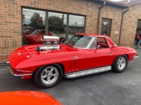 1965 Chevrolet Corvette Stingray for sale in Riverhead, New York (ID-122548)