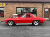 1965 Chevrolet Corvette Stingray for sale in Riverhead, New York (ID-122548)