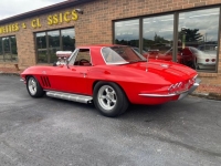 1965 Chevrolet Corvette Stingray for sale in Riverhead, New York (ID-122548)