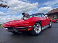 1965 Chevrolet Corvette Stingray for sale in Riverhead, New York (ID-122548)