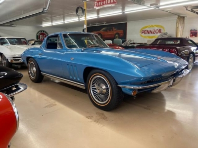 1965 Chevrolet Corvette Stingray for sale