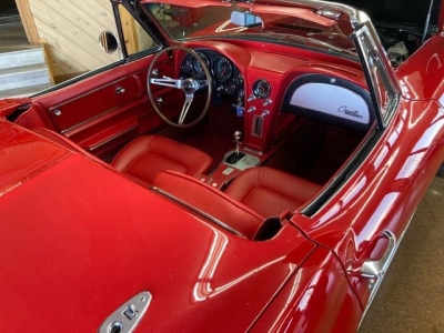 1965 Chevrolet Corvette Stingray for sale