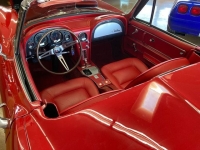 1965 Chevrolet Corvette Stingray for sale in Riverhead, New York (ID-122551)