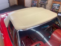 1965 Chevrolet Corvette Stingray for sale in Riverhead, New York (ID-122551)