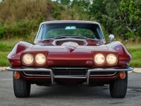 1965 Chevrolet Coupe for sale (ID-109188)