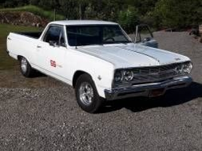 1965 Chevrolet El Camino for sale