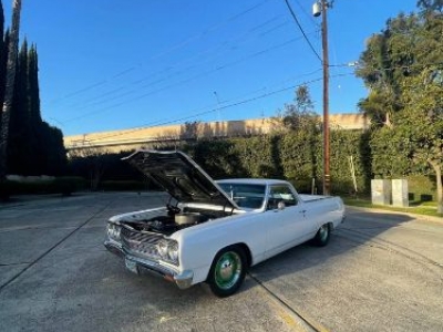 1965 Chevrolet El Camino for sale