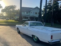 1965 Chevrolet El Camino for sale in Michigan (ID-96132)