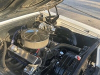 1965 Chevrolet El Camino for sale in Michigan (ID-96132)