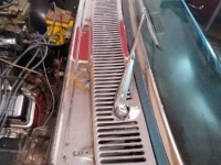 1965 Chevrolet El Camino for sale in Michigan (ID-105531)