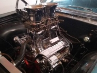 1965 Chevrolet El Camino for sale in Michigan (ID-105531)