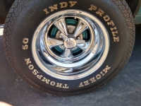 1965 Chevrolet El Camino for sale in Michigan (ID-105531)