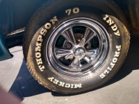 1965 Chevrolet El Camino for sale in Michigan (ID-105531)