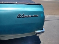 1965 Chevrolet El Camino for sale in Michigan (ID-105531)