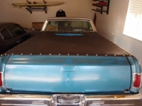 1965 Chevrolet El Camino for sale in Michigan (ID-105531)