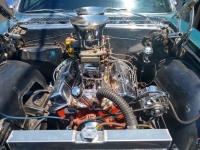 1965 Chevrolet El Camino for sale in Michigan (ID-105531)