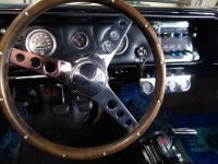 1965 Chevrolet El Camino for sale in Michigan (ID-105531)