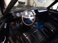 1965 Chevrolet El Camino for sale in Michigan (ID-105531)
