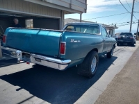 1965 Chevrolet El Camino for sale in Michigan (ID-105531)
