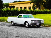 1965 Chevrolet El Camino for sale (ID-109207)