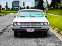 1965 Chevrolet El Camino for sale (ID-109207)
